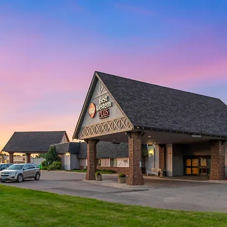 Best Western Plus New Ulm